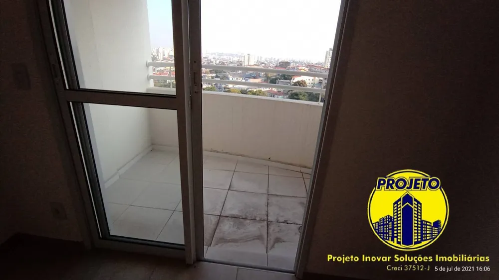 Apartamento, 2 quartos, 57 m² - Foto 6