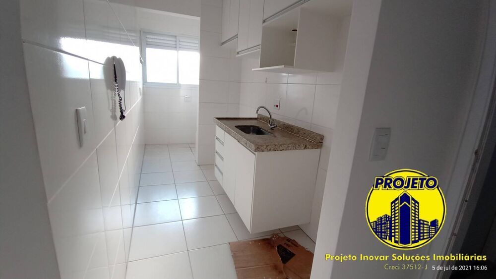 Apartamento, 2 quartos, 57 m² - Foto 6