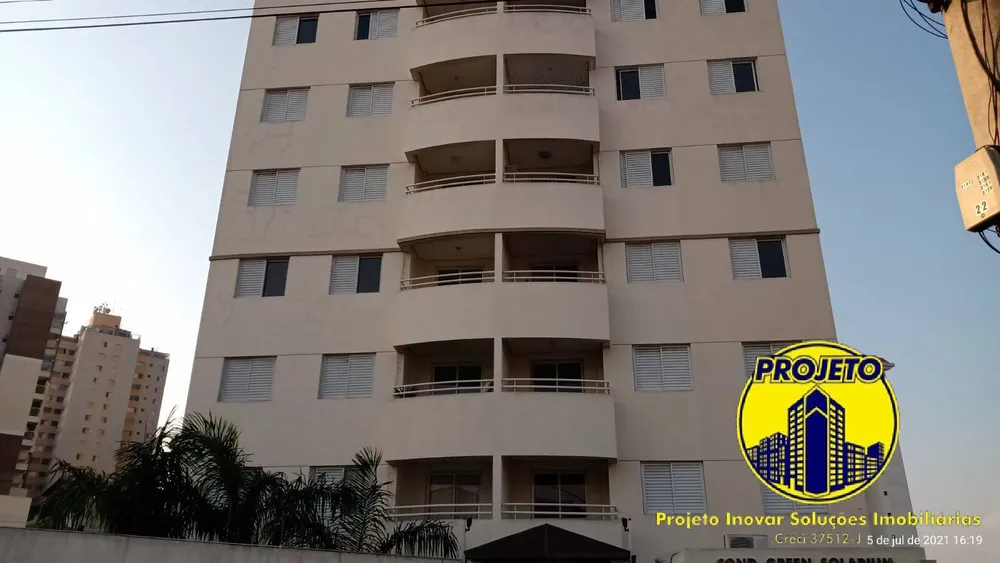 Apartamento, 2 quartos, 57 m² - Foto 1