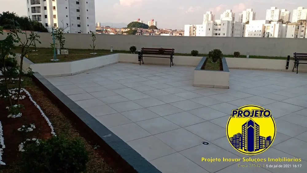 Apartamento, 2 quartos, 57 m² - Foto 19