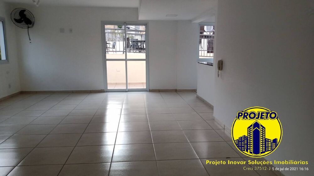 Apartamento, 2 quartos, 57 m² - Foto 3