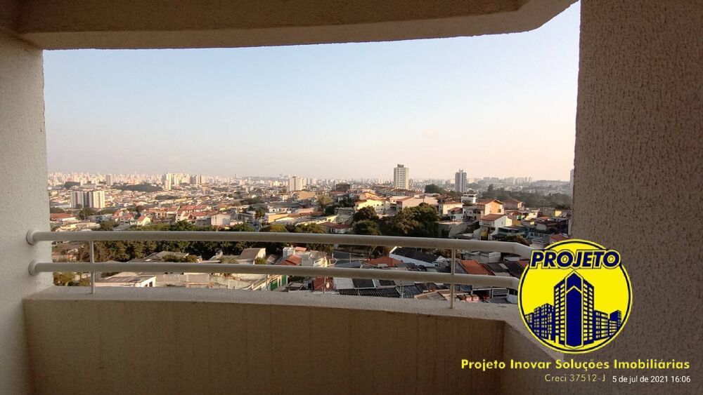 Apartamento, 2 quartos, 57 m² - Foto 5