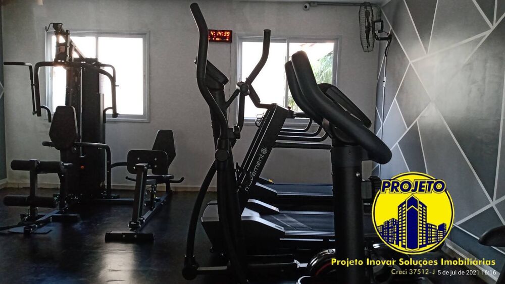 Apartamento, 2 quartos, 57 m² - Foto 1