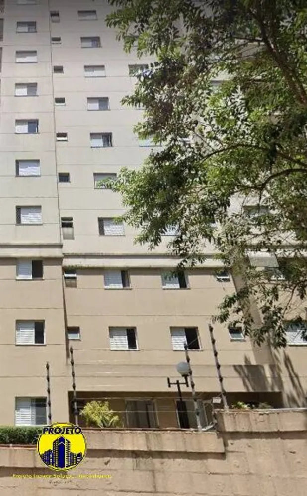 Apartamento, 2 quartos, 50 m² - Foto 2