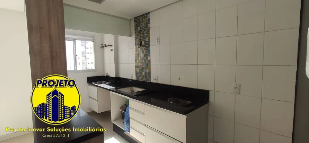Apartamento, 2 quartos, 50 m² - Foto 3
