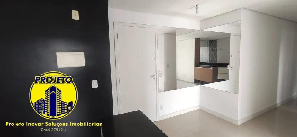 Apartamento, 2 quartos, 50 m² - Foto 4