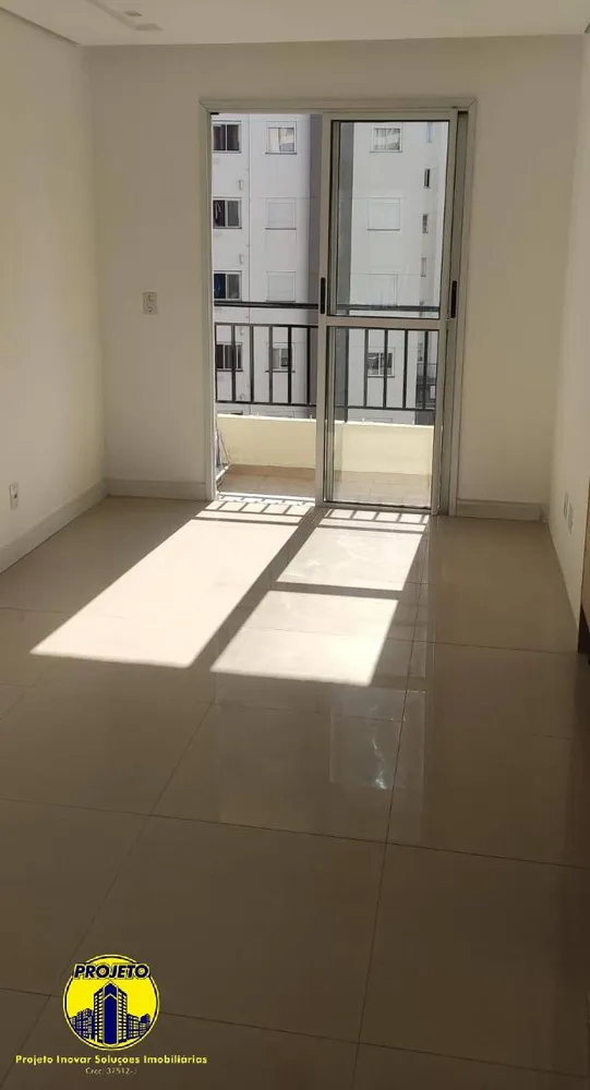 Apartamento, 2 quartos, 50 m² - Foto 2