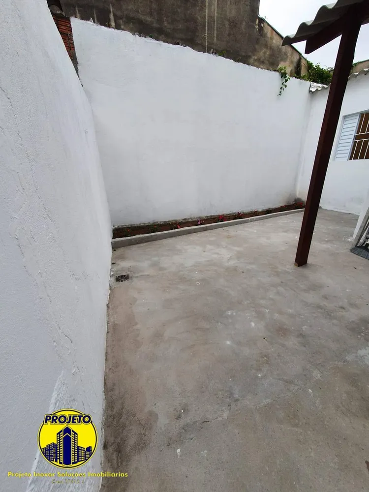 Apartamento, 2 quartos, 60 m² - Foto 12