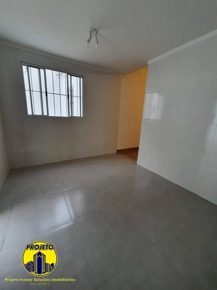 Apartamento, 2 quartos, 60 m² - Foto 9