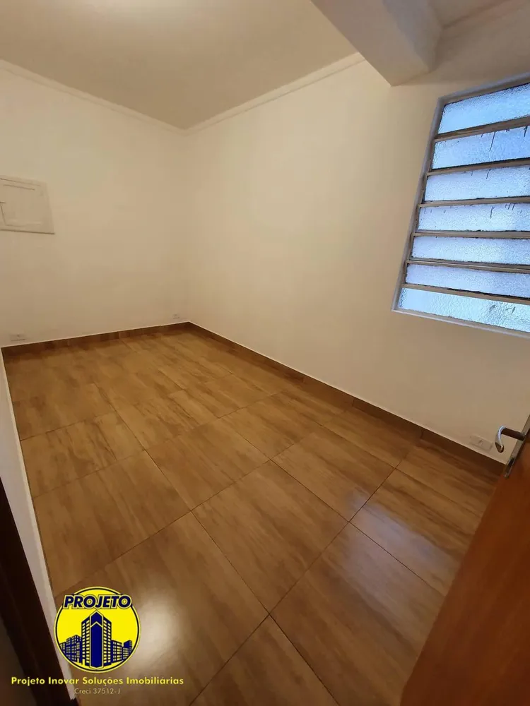 Apartamento, 2 quartos, 60 m² - Foto 5