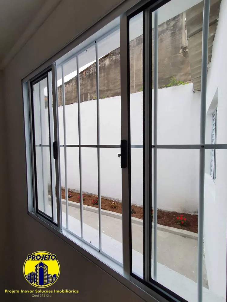 Apartamento, 2 quartos, 60 m² - Foto 11