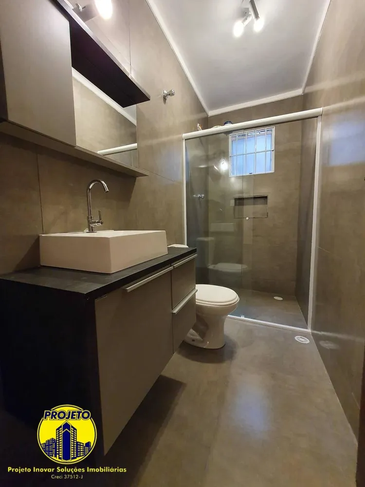 Apartamento, 2 quartos, 60 m² - Foto 6