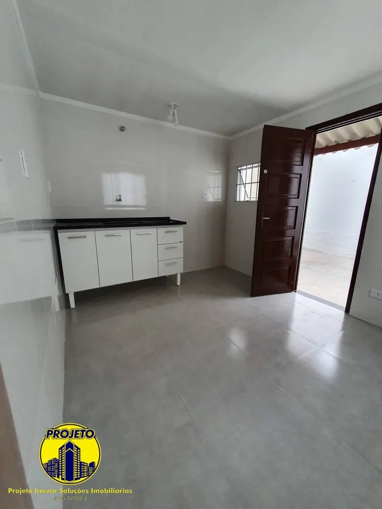 Apartamento, 2 quartos, 60 m² - Foto 8