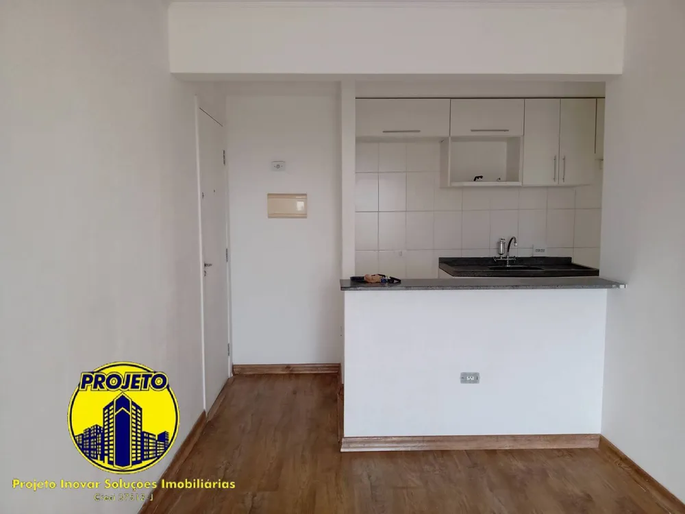 Apartamento, 2 quartos, 49 m² - Foto 6