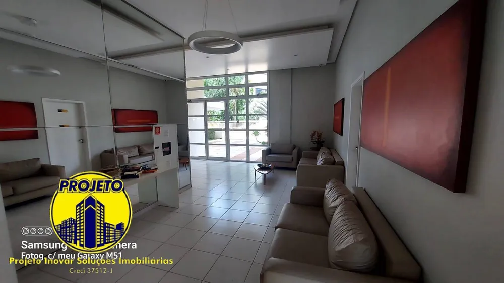 Apartamento, 2 quartos, 58 m² - Foto 11