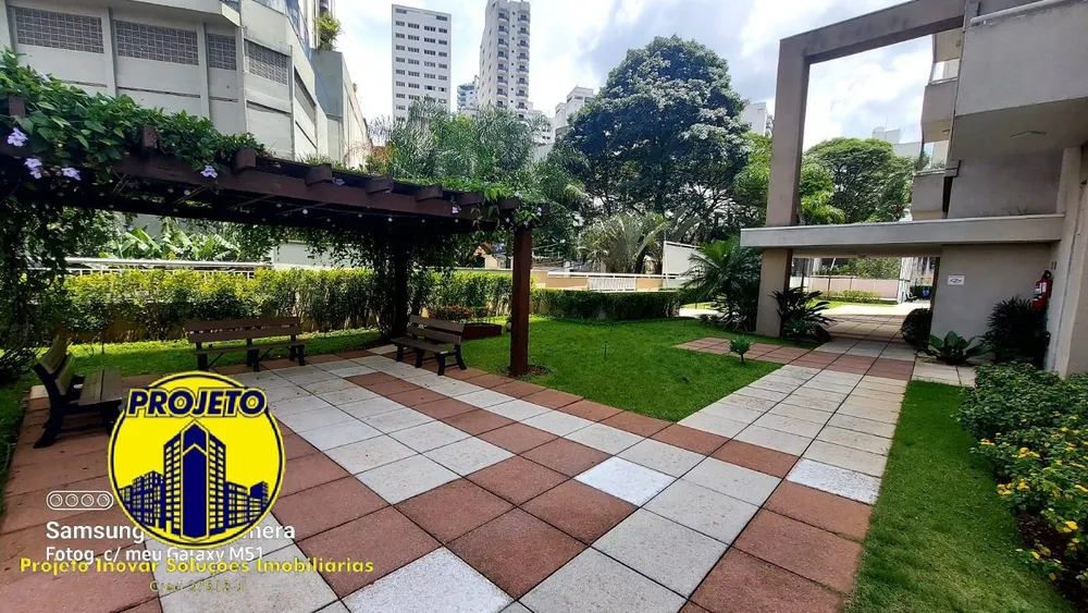 Apartamento, 2 quartos, 58 m² - Foto 12