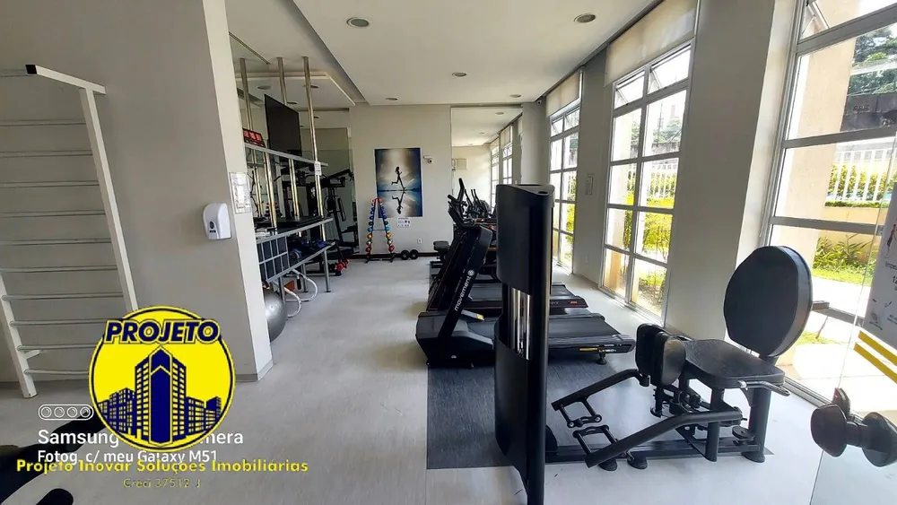 Apartamento, 2 quartos, 58 m² - Foto 9