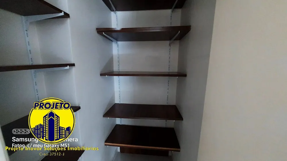 Apartamento, 2 quartos, 58 m² - Foto 5