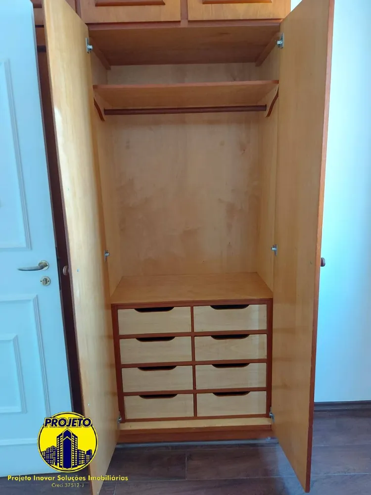 Apartamento, 3 quartos, 105 m² - Foto 3