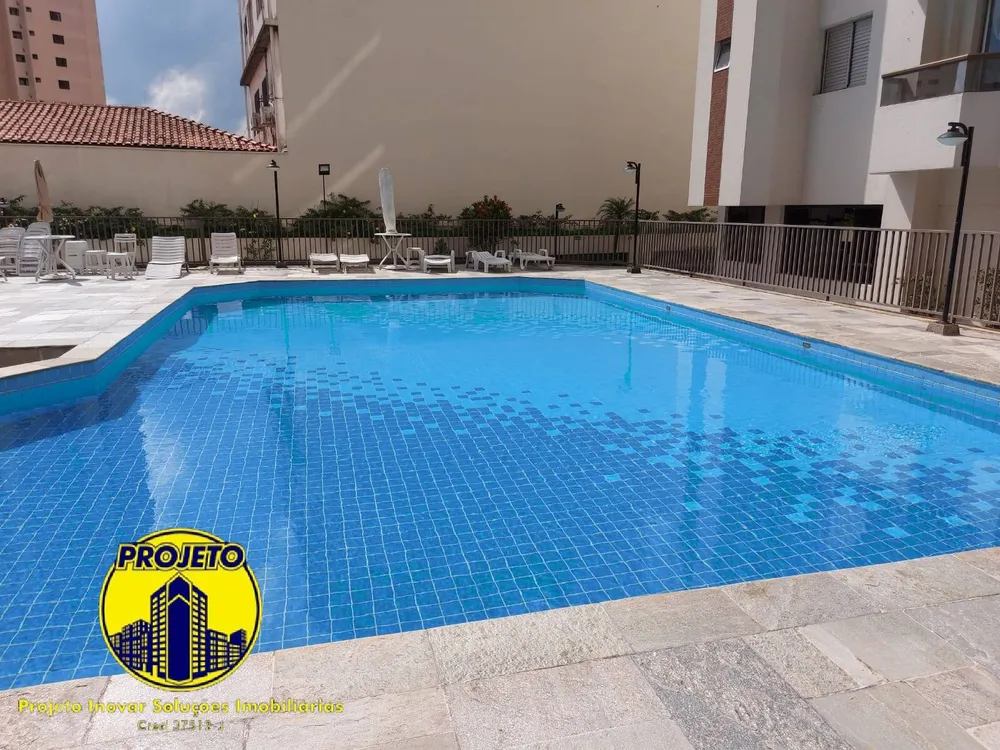 Apartamento, 3 quartos, 105 m² - Foto 8