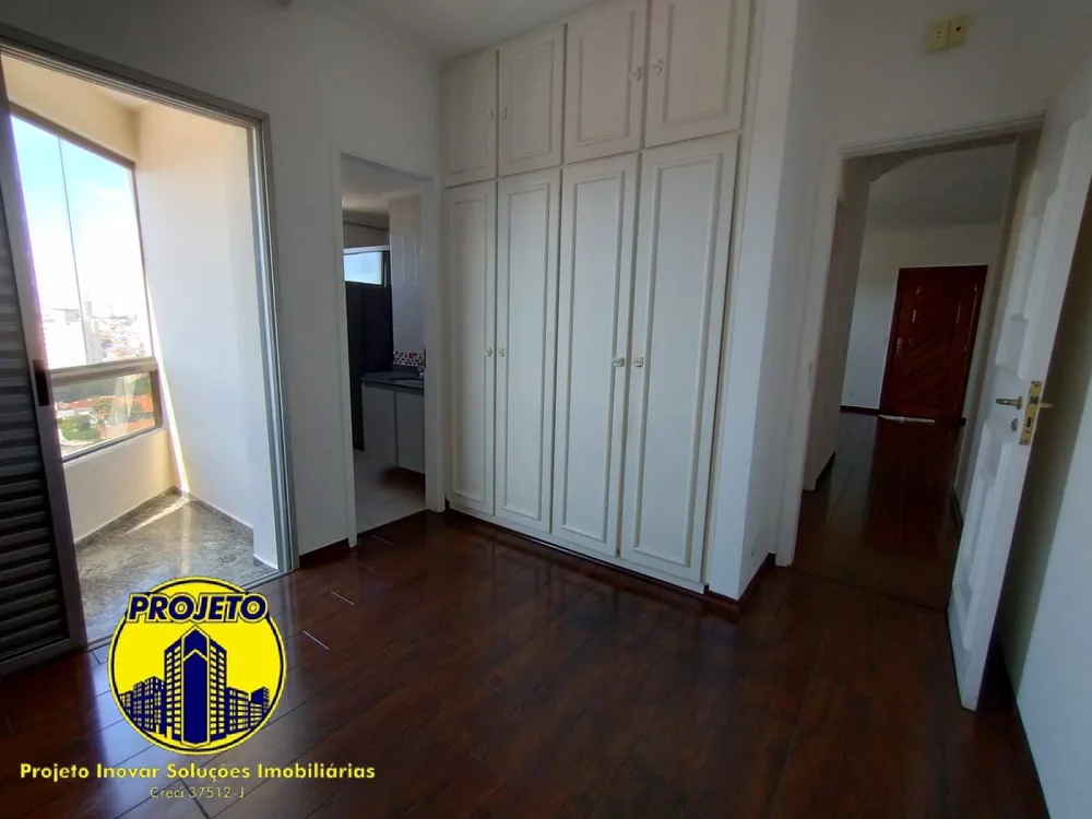 Apartamento, 3 quartos, 105 m² - Foto 4