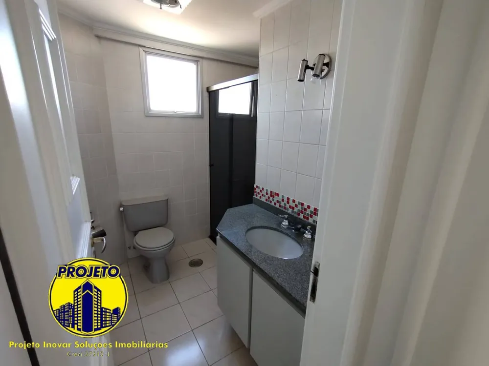 Apartamento, 3 quartos, 105 m² - Foto 6