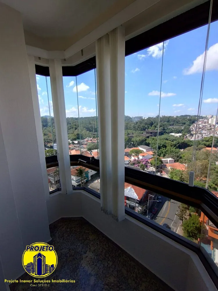 Apartamento, 3 quartos, 105 m² - Foto 2