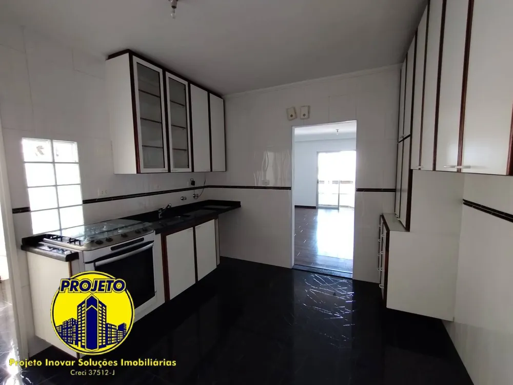 Apartamento, 3 quartos, 105 m² - Foto 5