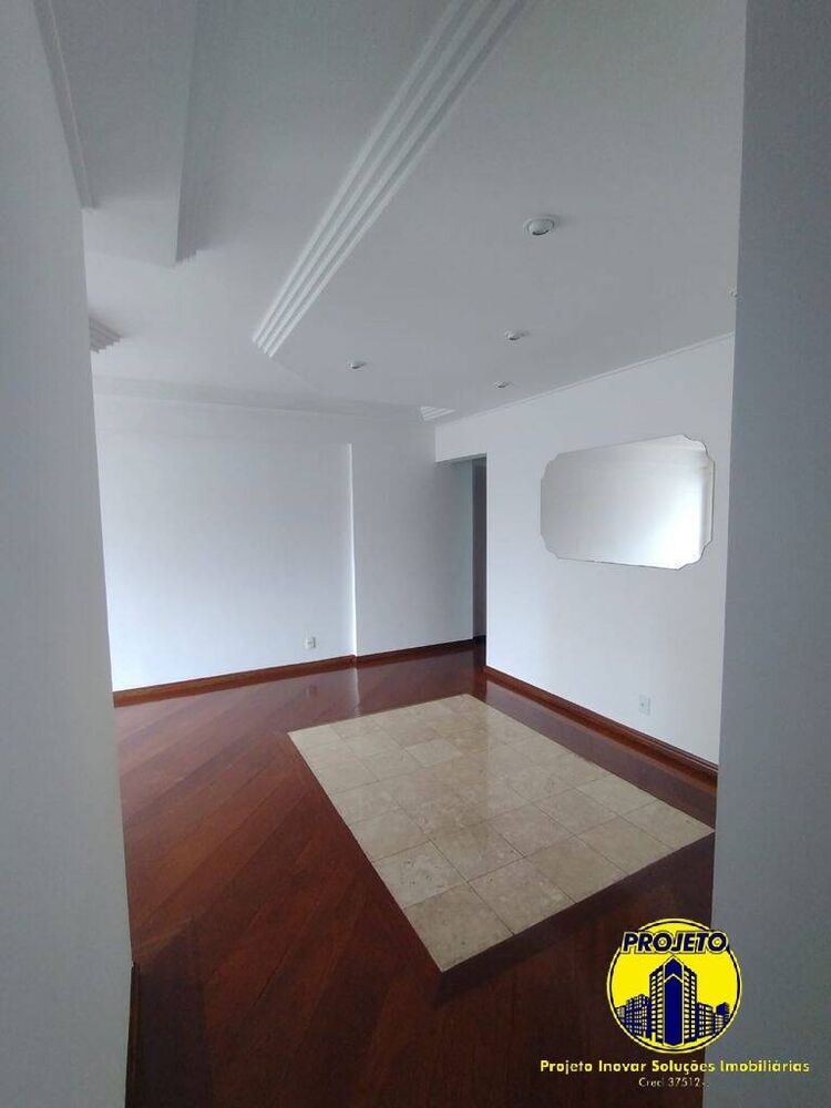 Apartamento, 3 quartos, 89 m² - Foto 3