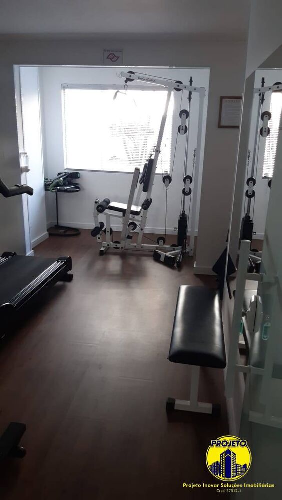 Apartamento, 3 quartos, 89 m² - Foto 12