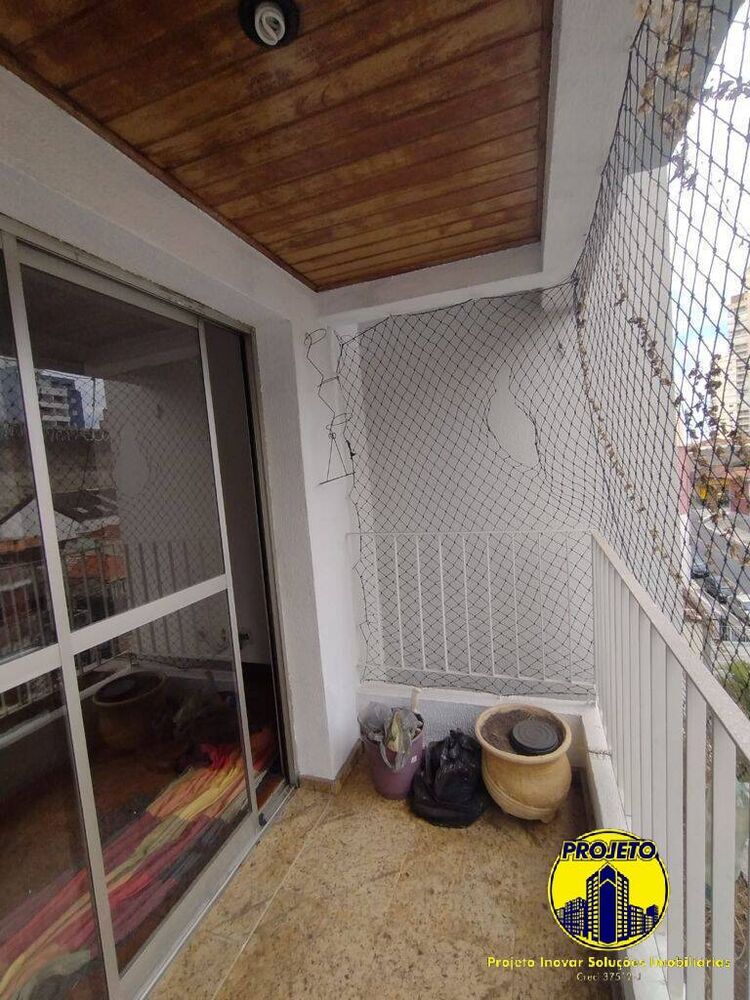 Apartamento, 3 quartos, 89 m² - Foto 2