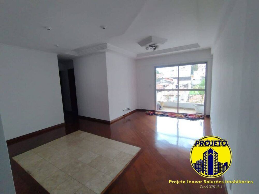 Apartamento, 3 quartos, 89 m² - Foto 1