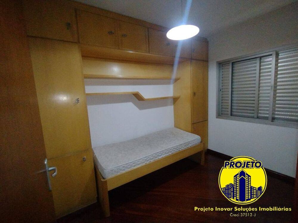 Apartamento, 3 quartos, 89 m² - Foto 4