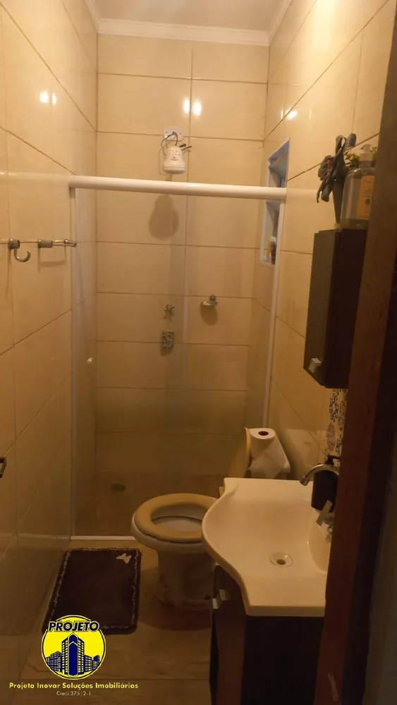 Casa, 3 quartos, 125 m² - Foto 7