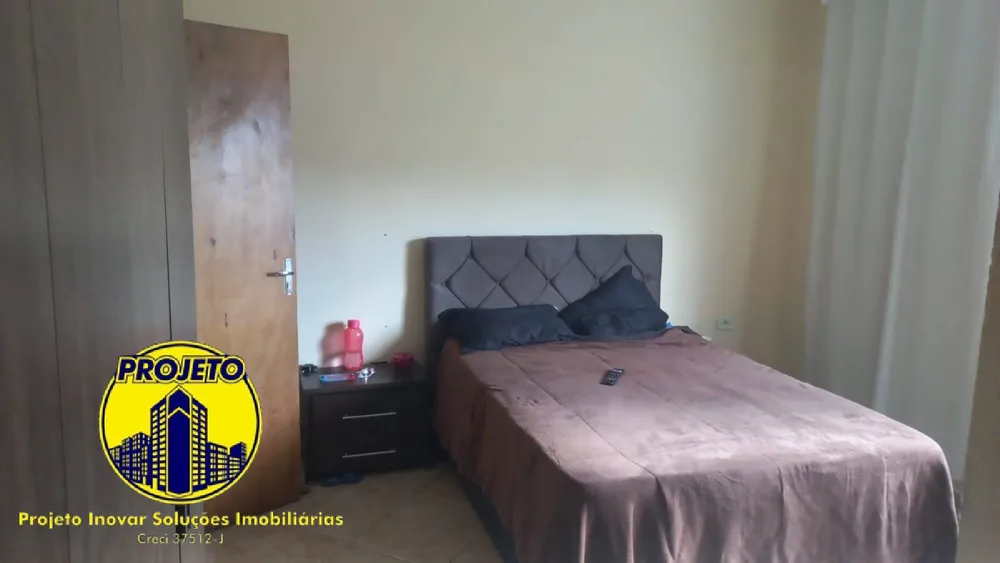 Casa, 3 quartos, 125 m² - Foto 11
