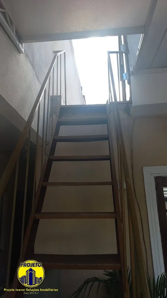 Casa, 3 quartos, 125 m² - Foto 8