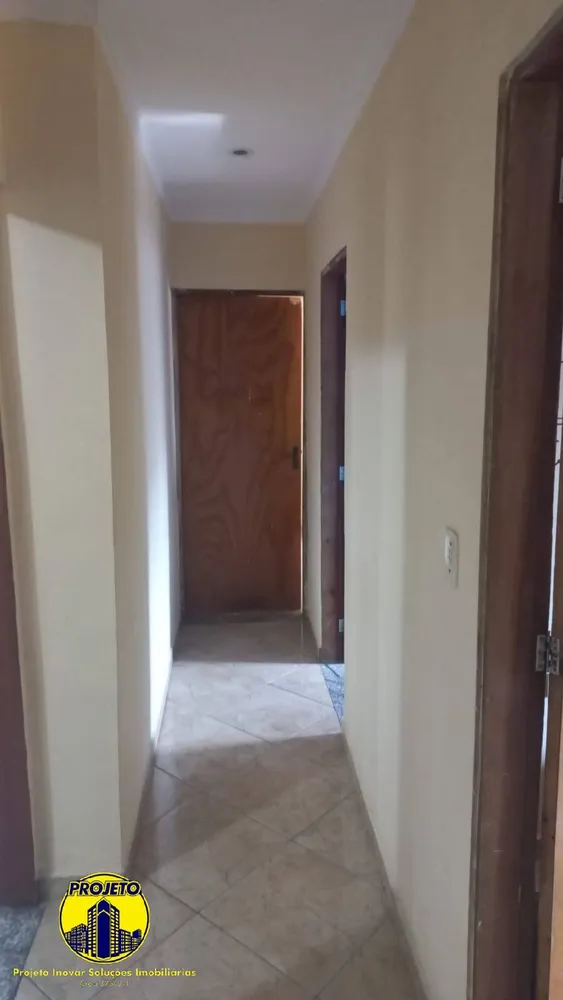 Casa, 3 quartos, 125 m² - Foto 10