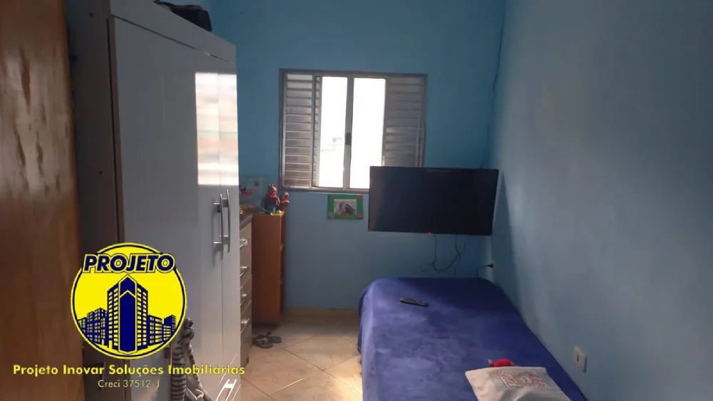 Casa, 3 quartos, 125 m² - Foto 6