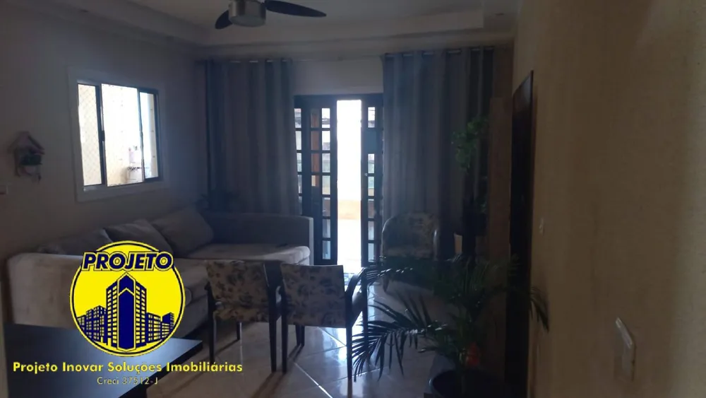 Casa, 3 quartos, 125 m² - Foto 12