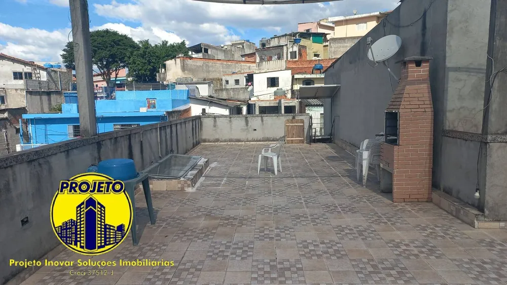Casa, 3 quartos, 125 m² - Foto 3