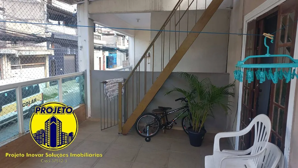 Casa, 3 quartos, 125 m² - Foto 5