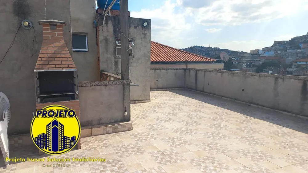 Casa, 3 quartos, 125 m² - Foto 9