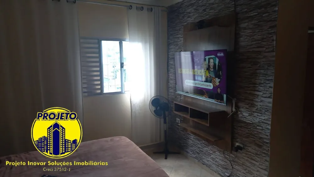 Casa, 3 quartos, 125 m² - Foto 4
