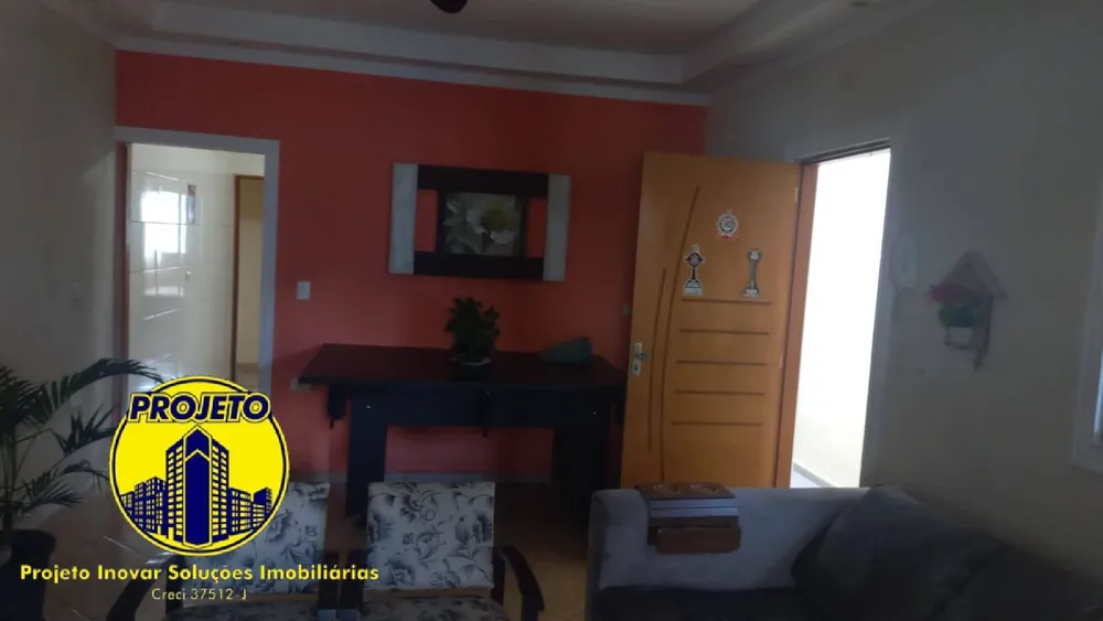 Casa, 3 quartos, 125 m² - Foto 1