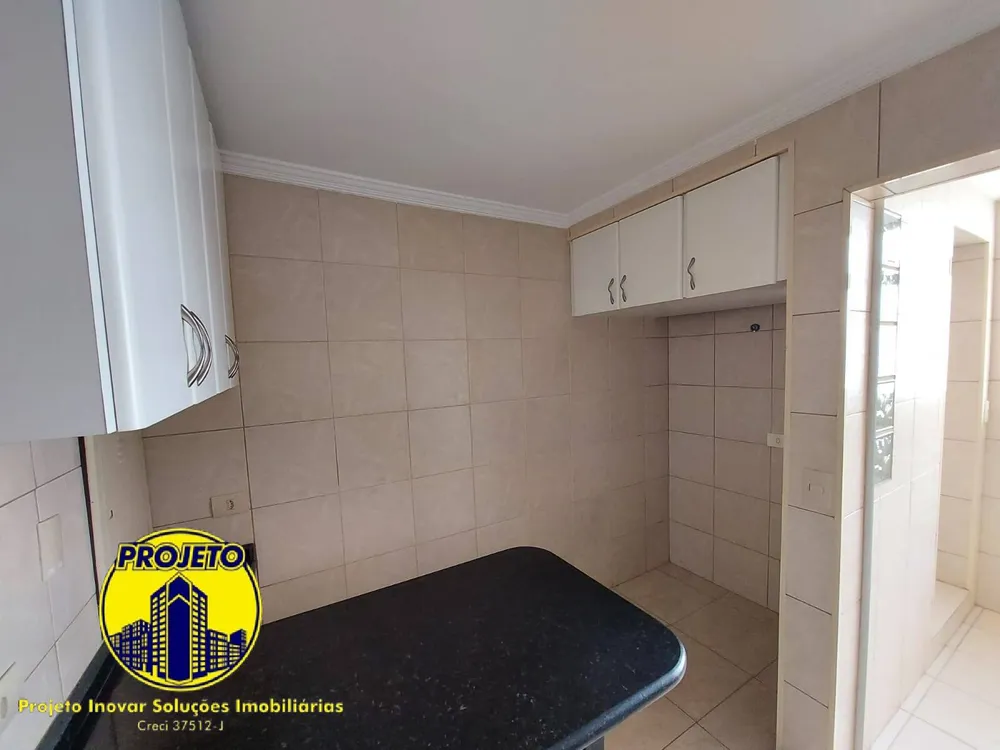 Apartamento, 3 quartos, 70 m² - Foto 4