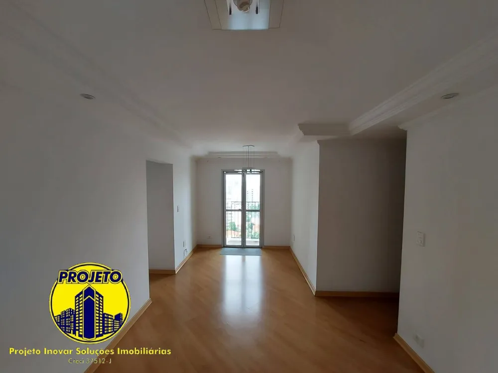 Apartamento, 3 quartos, 70 m² - Foto 2