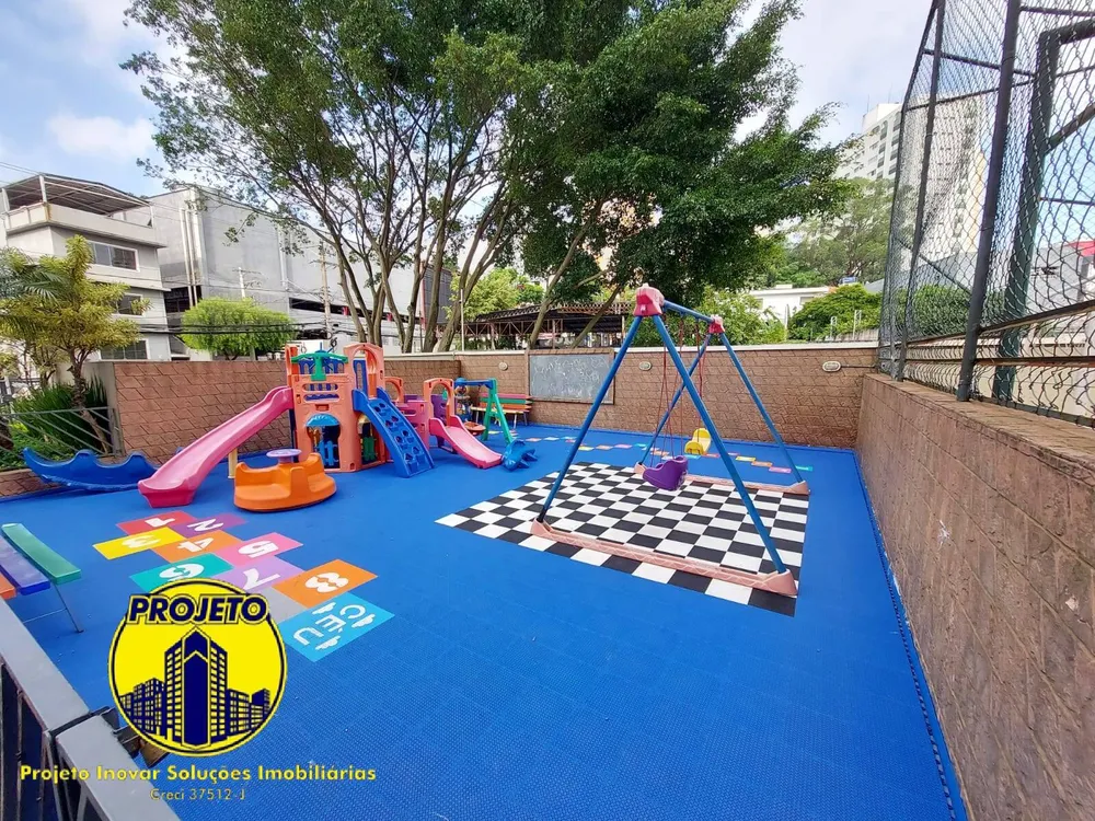 Apartamento, 3 quartos, 70 m² - Foto 12
