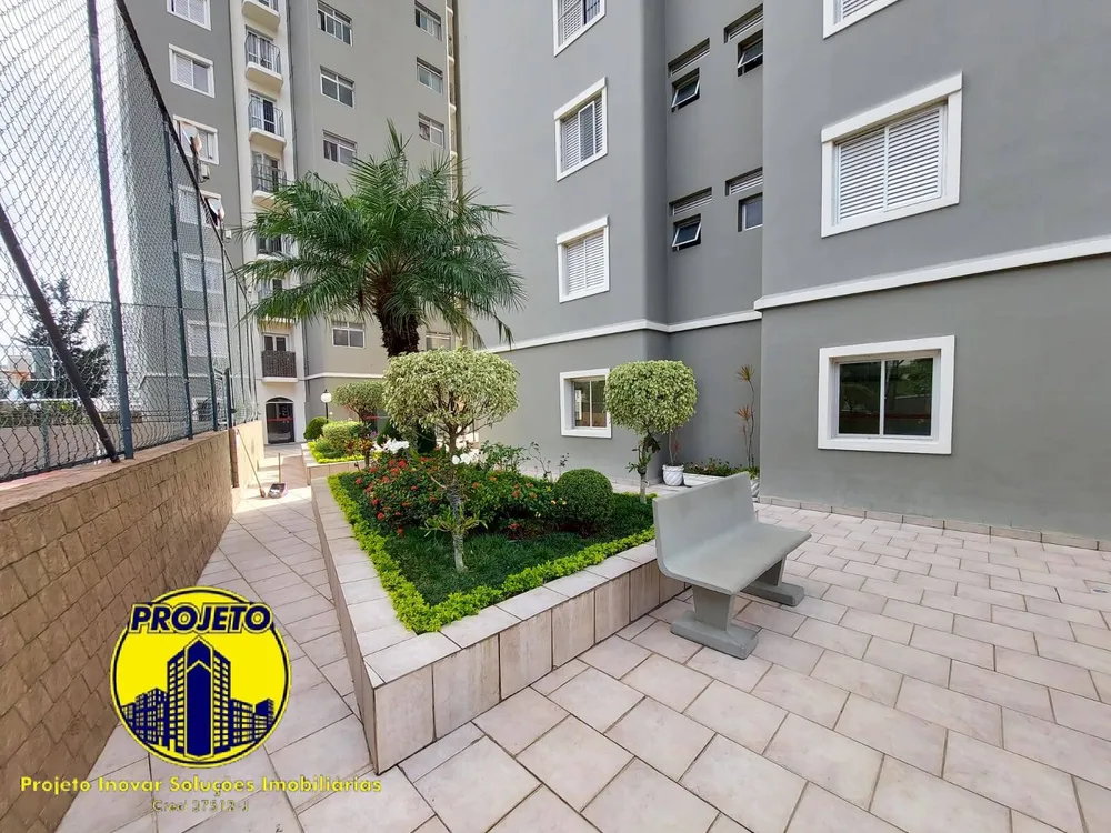 Apartamento, 3 quartos, 70 m² - Foto 10