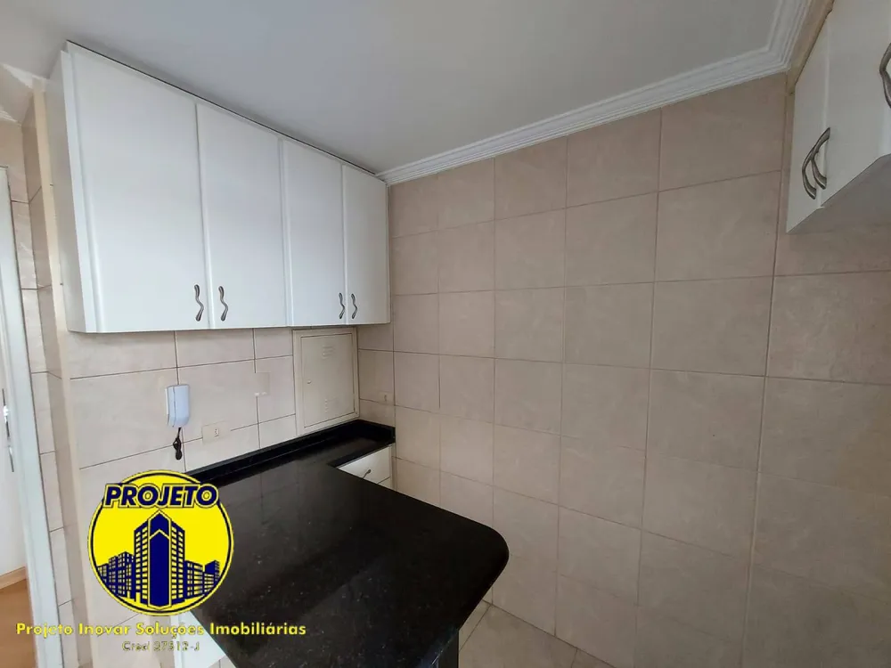 Apartamento, 3 quartos, 70 m² - Foto 3