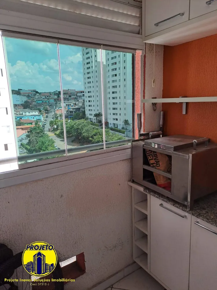 Apartamento, 2 quartos, 49 m² - Foto 9